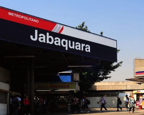 Decree changes name of subway station in São Paulo