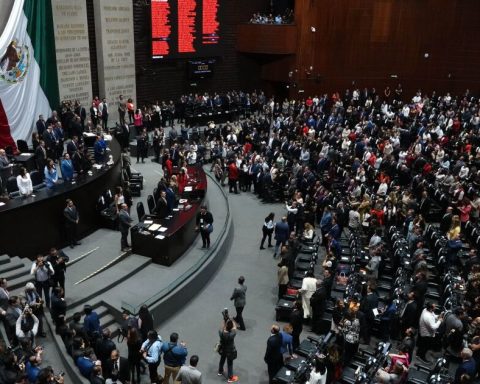 Deputies trigger judicial reform process at the start of the legislative period