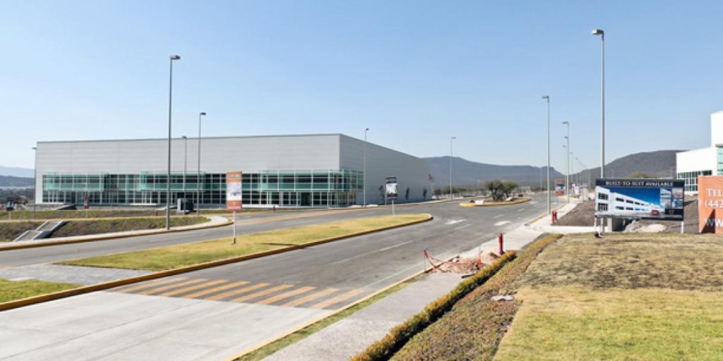 Develop industrial parks and improve services in Puebla, necessary: ​​Canacintra