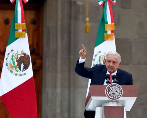 Did it go up or down? This is how public debt behaved during AMLO's six-year term