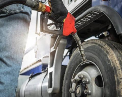 Diesel tax hike will increase the fiscal gap by at least $10 billion