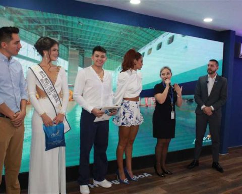 “Digitalize” by BoA takes off with its promotions at Expocruz 2024