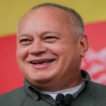 Diosdado Cabello: Edmundo González estaba desesperado por irse de Venezuela