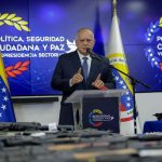 Diosdado Cabello confirmed the arrest of mercenaries in Venezuela