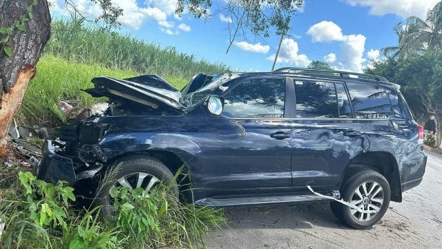 Doctora fallece en colisión fatal en provincia La Altagracia