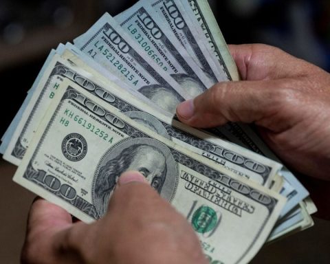 Dollar: how much is it worth this Friday, September 13?