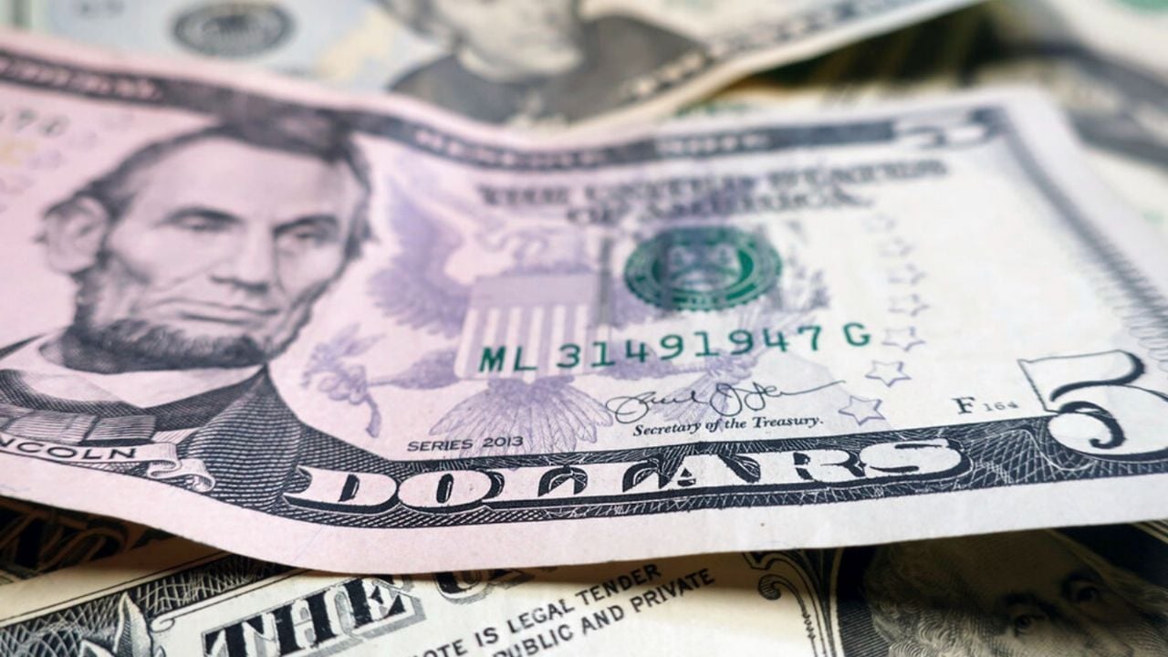 Dollar: how much is it worth this Thursday, September 12