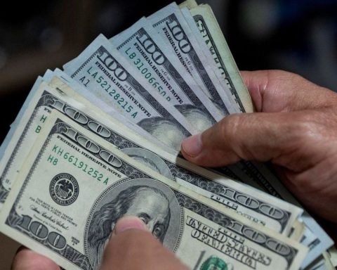 Dollar: how much is it worth this Thursday, September 5?