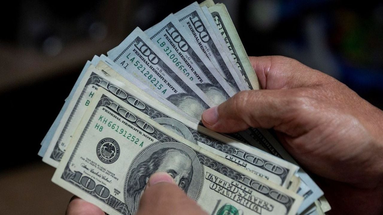 Dollar: how much is it worth this Thursday, September 5?