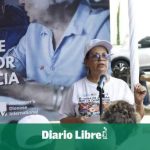 Dominican Alzheimer's Association calls on Public Health