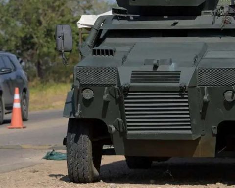 ELN attacks army armored vehicle in eastern Colombia