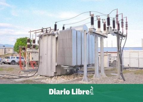 Edesur repowers energy in Azua