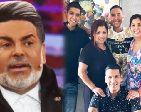 Edison 'Orejas' Flores and the millionaire business with the Siucho Neira: they bought land for almost US$ 1 million in 2020