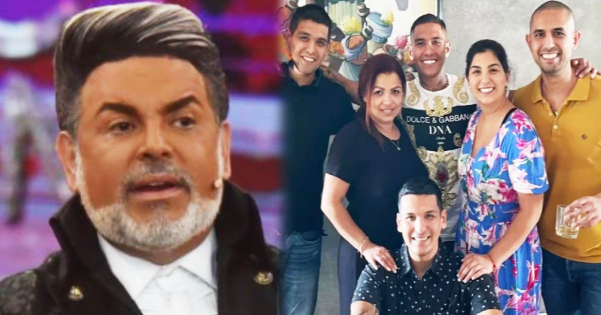 Edison 'Orejas' Flores and the millionaire business with the Siucho Neira: they bought land for almost US$ 1 million in 2020