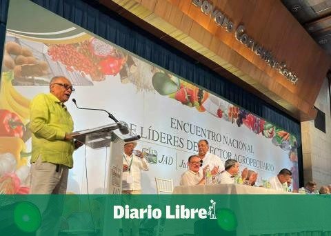 Eight proposals to guarantee food security in the Dominican Republic