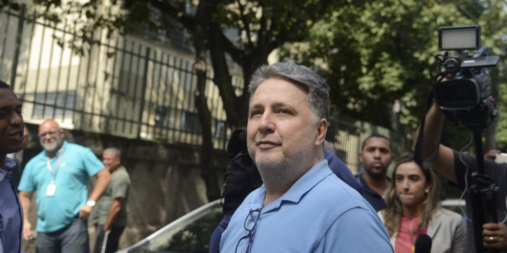 Electoral court rejects Garotinho's candidacy for city councilor in Rio