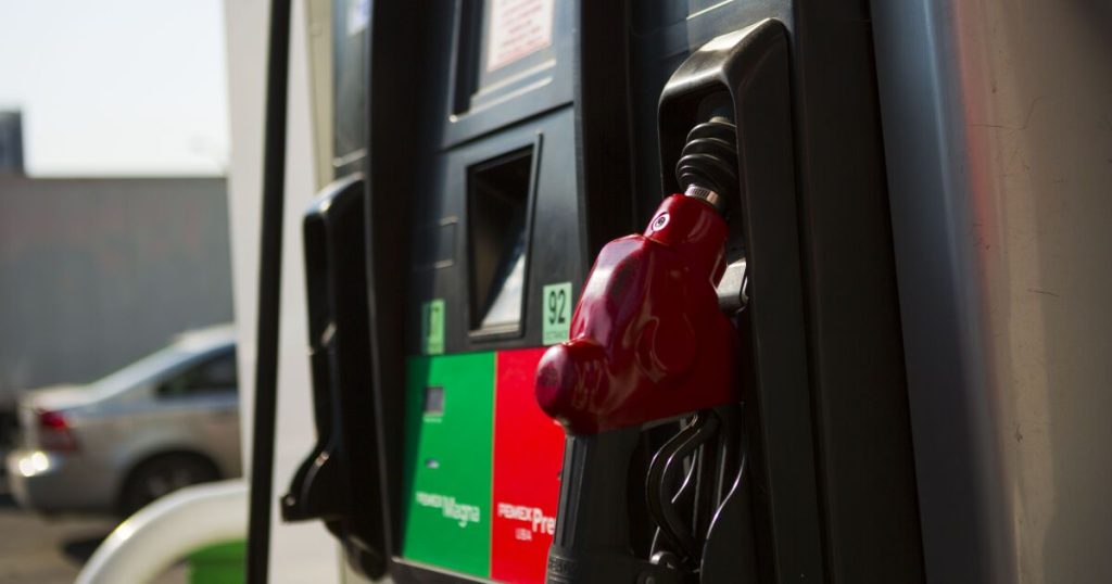 Elimination of gasoline subsidies will prevent price drops