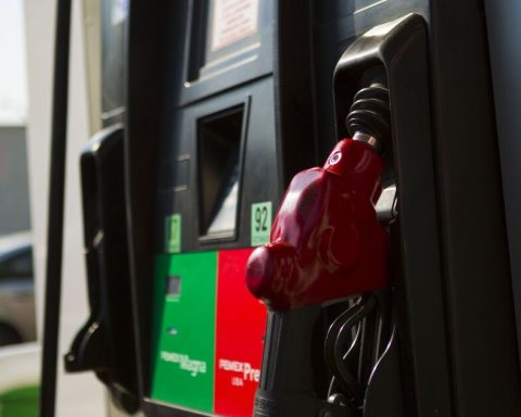 Elimination of gasoline subsidies will prevent price drops