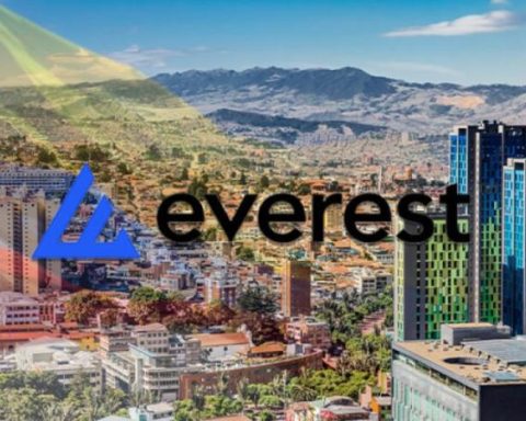 Everest Insurance International launches operations in Colombia