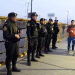 Policía Nacional del Perú