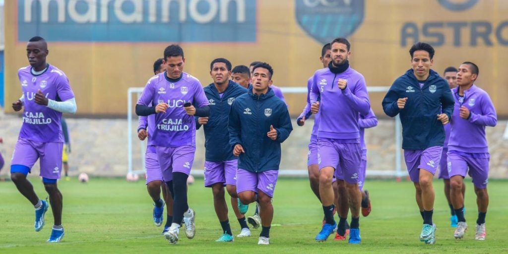 Extortion threats in Peru's league