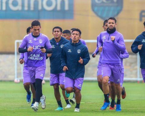 Extortion threats in Peru's league