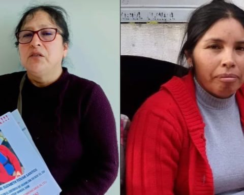 Family looking for 46-year-old mother who disappeared in Huancayo five days ago