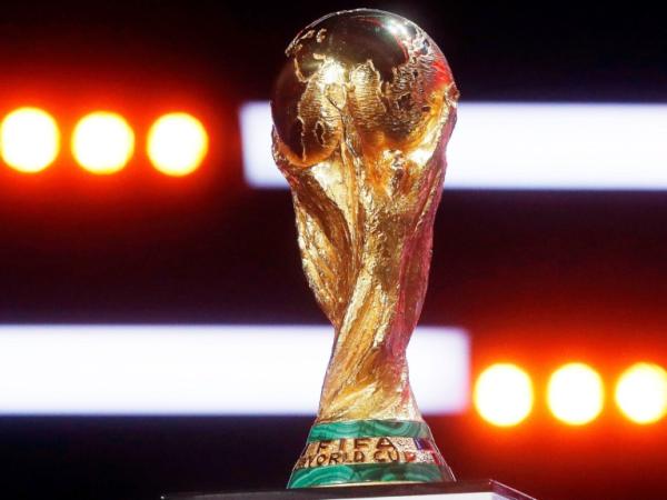 Fifa is looking for staff for the 2026 World Cup and one of the requirements is to speak Spanish