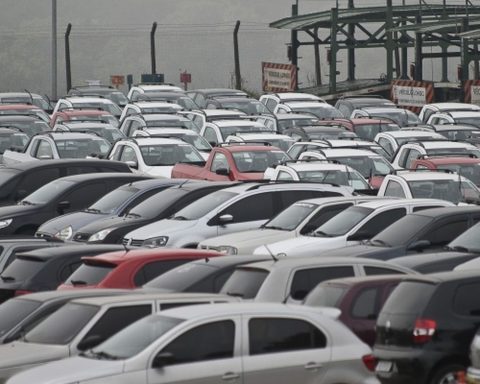 Financing of new and used vehicles grew 14.8% in August