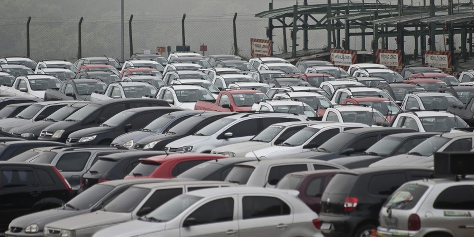 Financing of new and used vehicles grew 14.8% in August