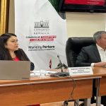 First decentralized session of the Transportation Commission will be in Lambayeque