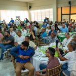 Realizan primer seminario internacional sobre el cultivo de aguacate