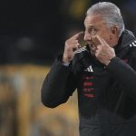 Flamengo fires Tite and a former Atlético player arrives