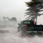 estado de emergencia, cayos de florida, huracán