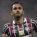 Fluminense beat Atlético Mineiro (1-0) in the first leg of the Libertadores quarterfinals