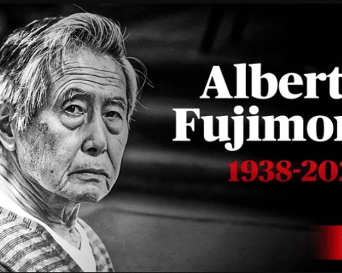 Follow Alberto Fujimori's wake LIVE: Fuerza Popular announces farewell mass for former president