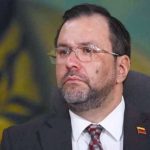 Foreign Minister Gil repudiates Israel's support for "fascist criminals" in Venezuela