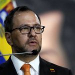 Foreign Minister rejects US statements in defense of González Urrutia