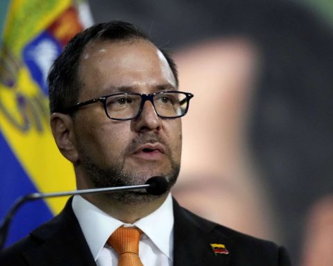 Foreign Minister rejects US statements in defense of González Urrutia