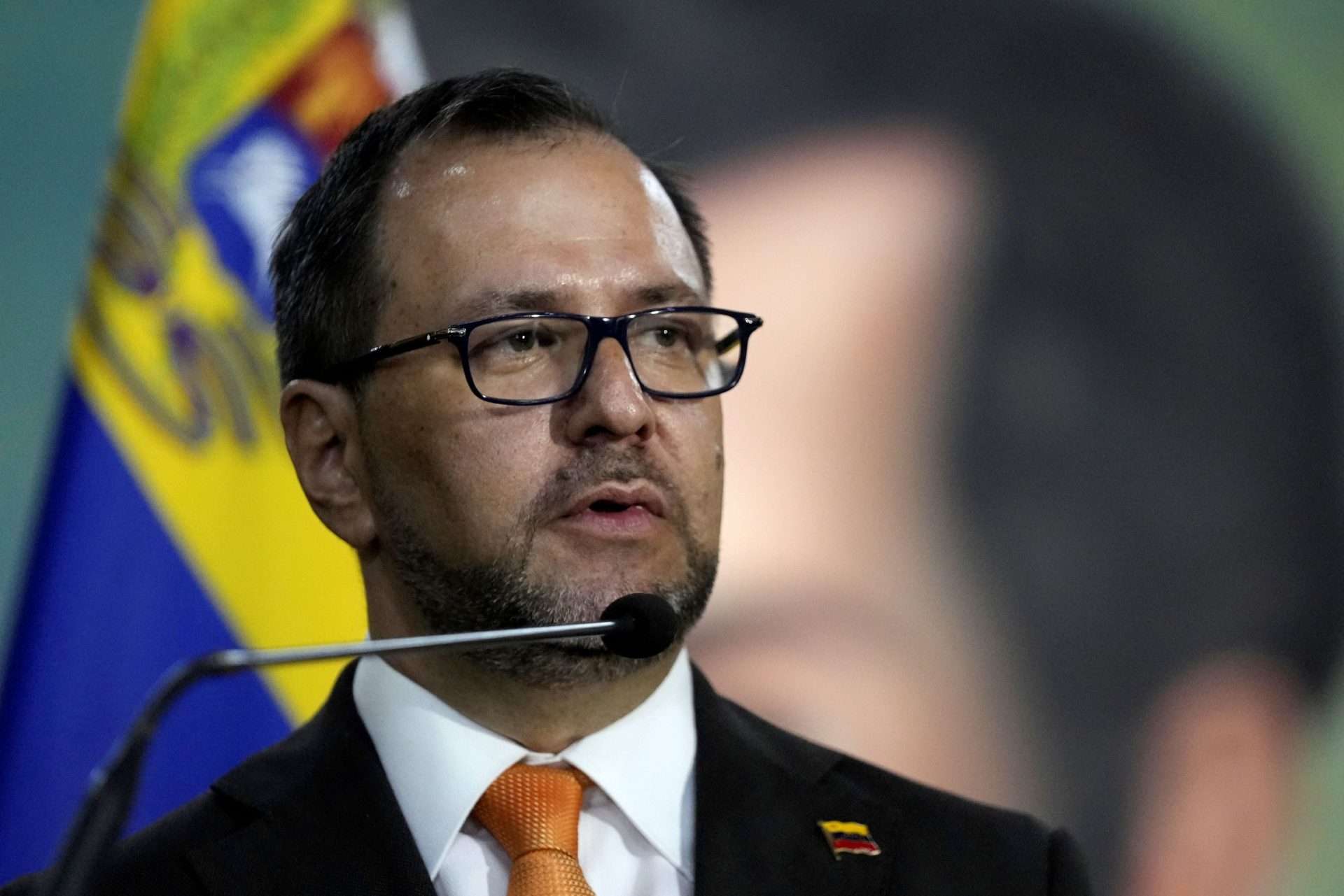 Foreign Minister rejects US statements in defense of González Urrutia