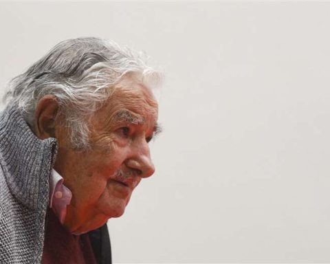 Former Uruguayan President Mujica undergoes surgery, undergoes gastrostomy