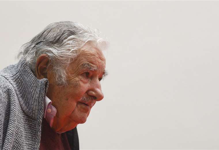 Former Uruguayan President Mujica undergoes surgery, undergoes gastrostomy