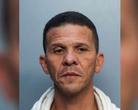 Former opposition deputy Gilbert Caro arrested in the United States