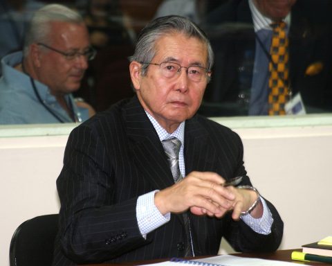 Fujimori