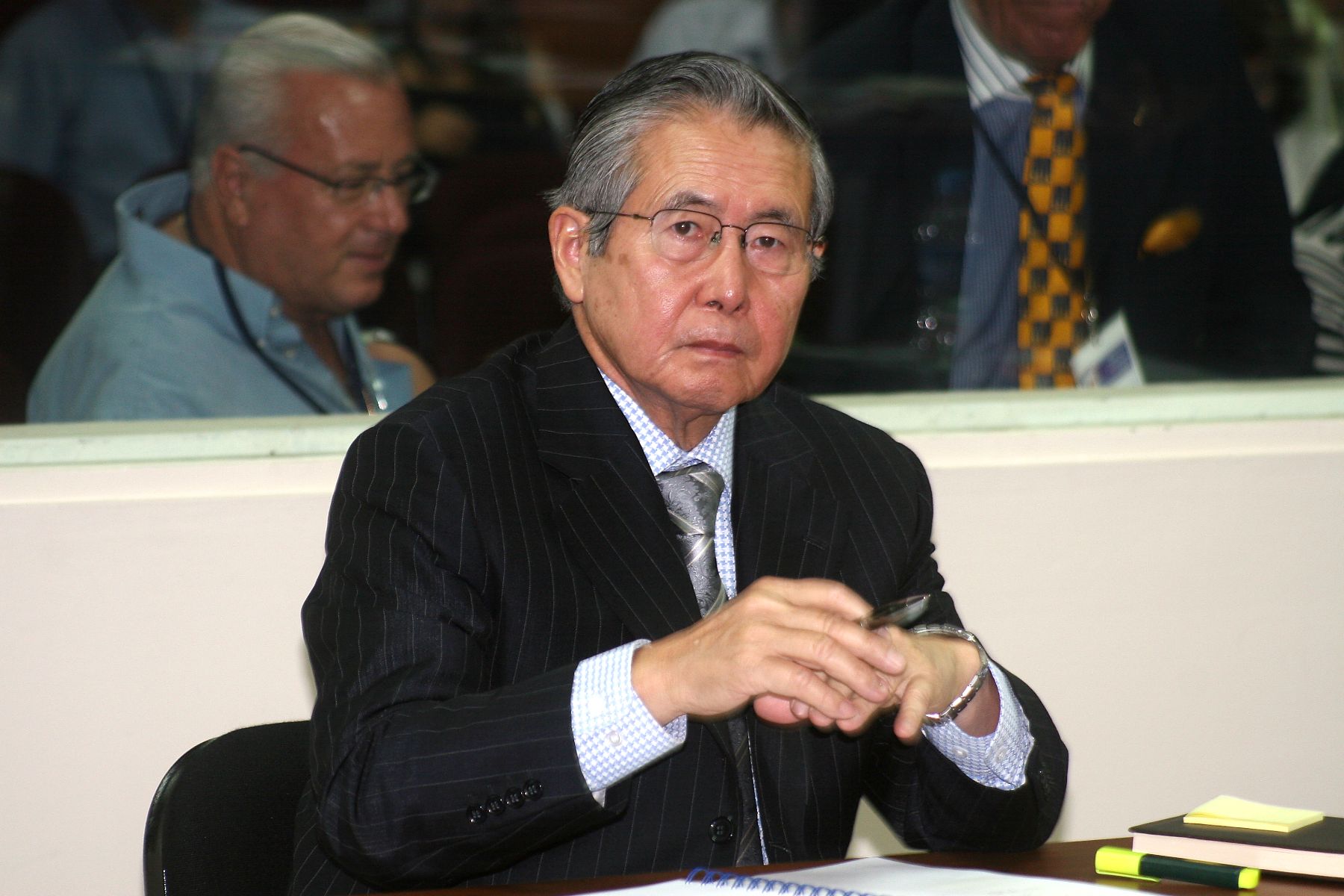 Fujimori