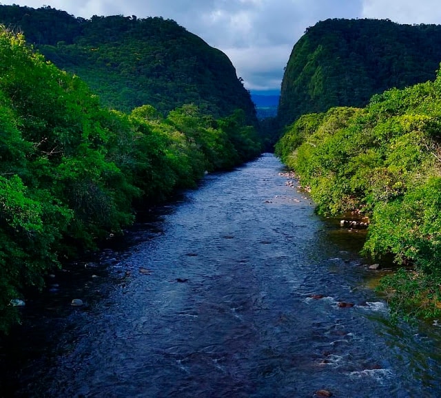 Portales del Fragüita, el secreto mejor guardado de la selva colombiana