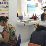 Franchise revenue grows 12.8% in the second quarter