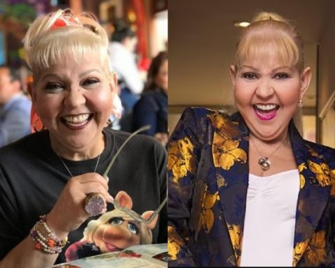 From Happy Saturdays to the movies: unforgettable roles of 'La Gorda' on Colombian television and theater