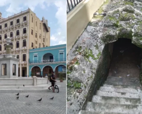 agua, crisis, La Habana, zanja real, casa del agua