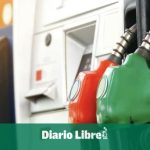 Fuel prices in the Dominican Republic